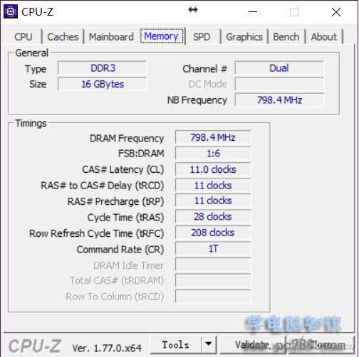内存的秘密 这些你知道多少？